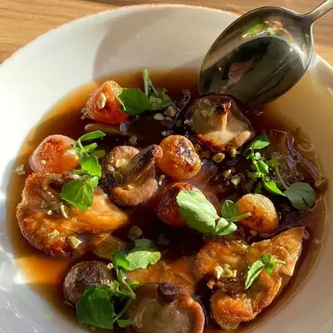 Reliquia Restaurante