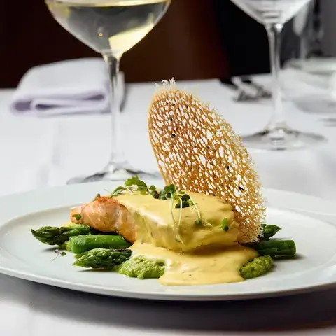 Restaurante Cantaloup