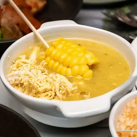 Restaurante Hacienda Del Bosque