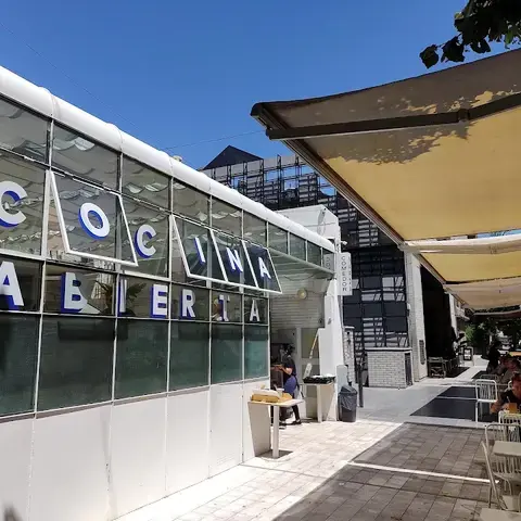 Restaurante Narda Comedor