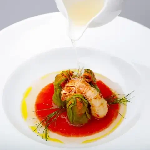 Ristorante Locanda Orico da Albrici