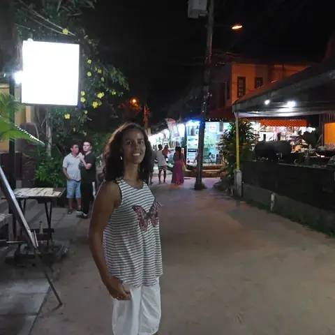 Rua da Praia