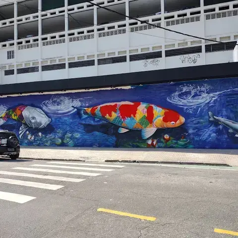 Rua Medeiros de Albuquerque