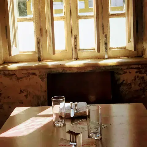 Sud, o pássaro verde