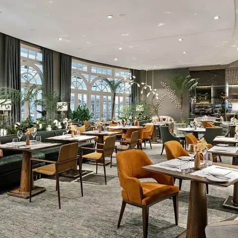 Tangará Jean-Georges