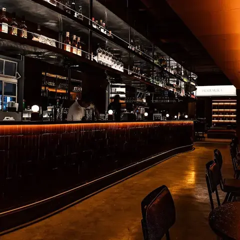 Terraço Notiê by Priceless