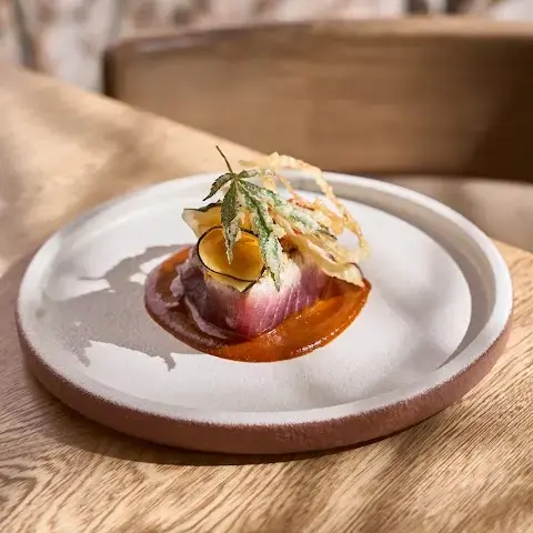 Zombra - Restaurante El Poblado Medellín