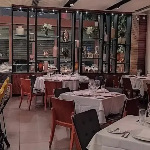 Zucco Ristorante: Cozinha Italiana, Contemporâneo, Risotos, Massas, Vinhos SP