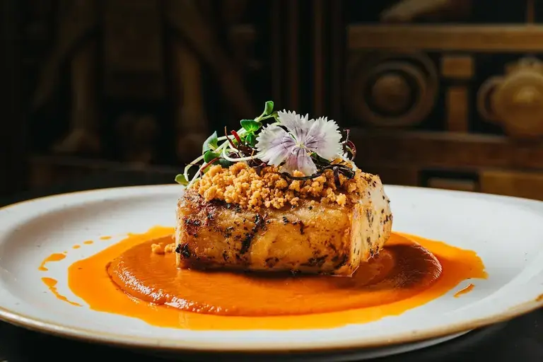 AZTECA Mexican Cuisine & Bar