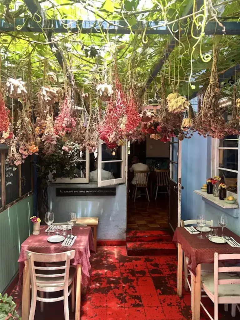 Pulperia Santa Elvira