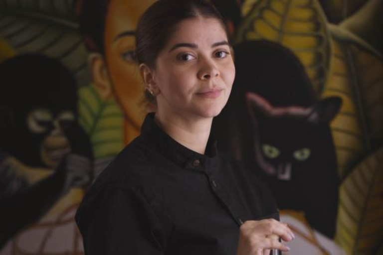 Nani Rodriguez Metzi