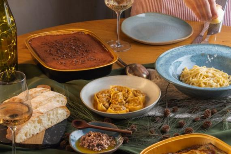 shihoma pasta fresca