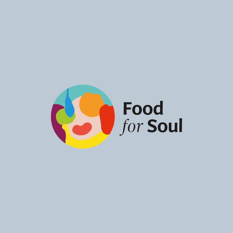 food for soul logo