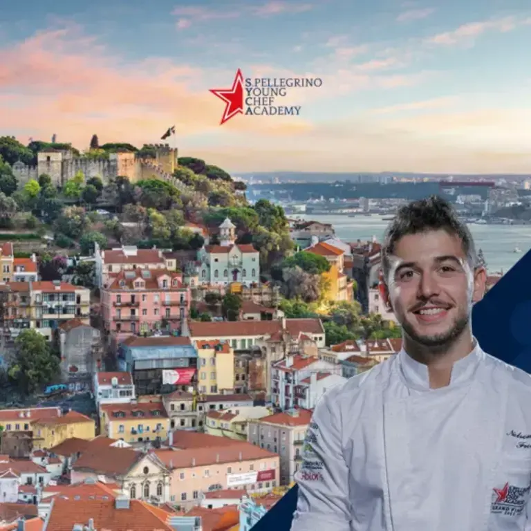 Nelson Freitas Lisbon