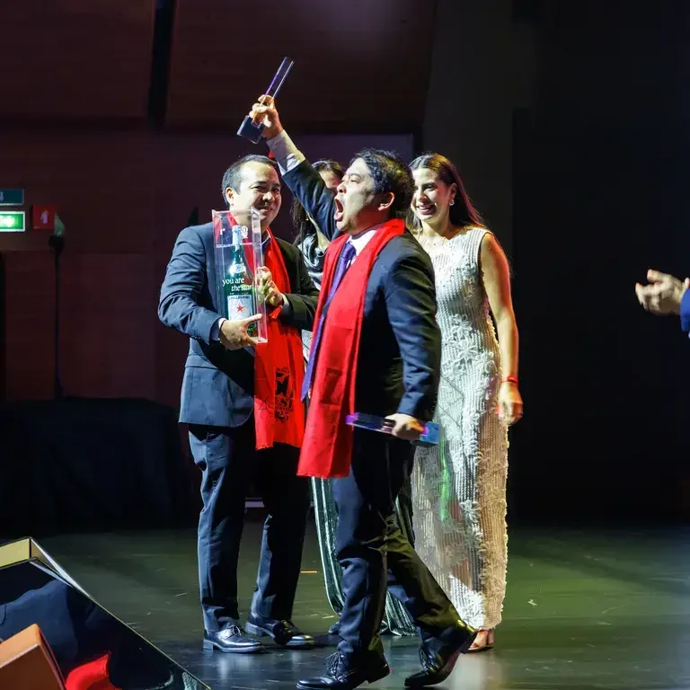 Maido World's 50 Best Restaurants