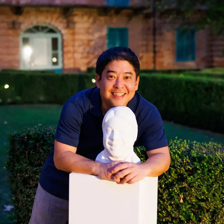 Micha Tsumura chef de Maido en Lima