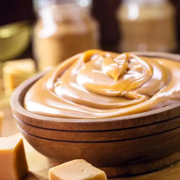 Dulce de leche