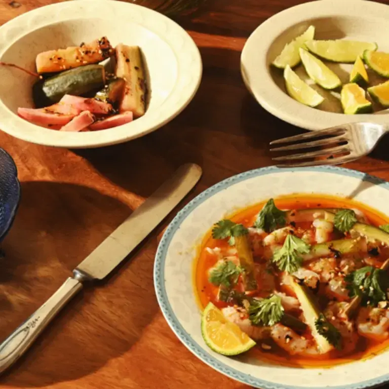 Chichi Ciudad de Guatemala