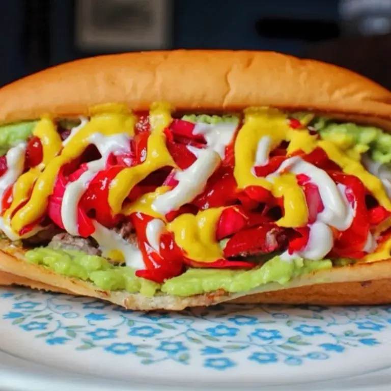 Shukos Ciudad de Guatemala