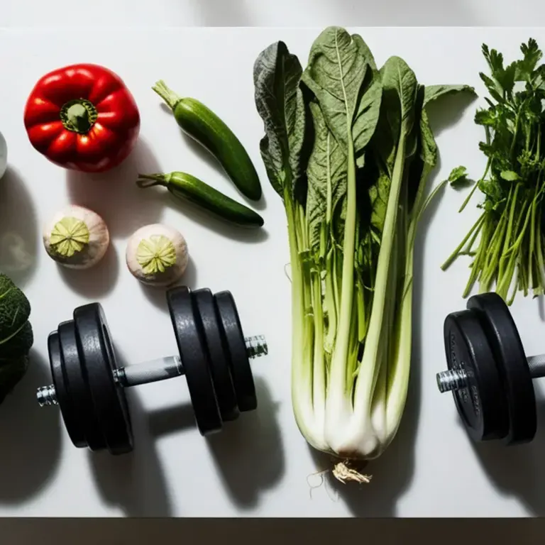 Alimentación funcional