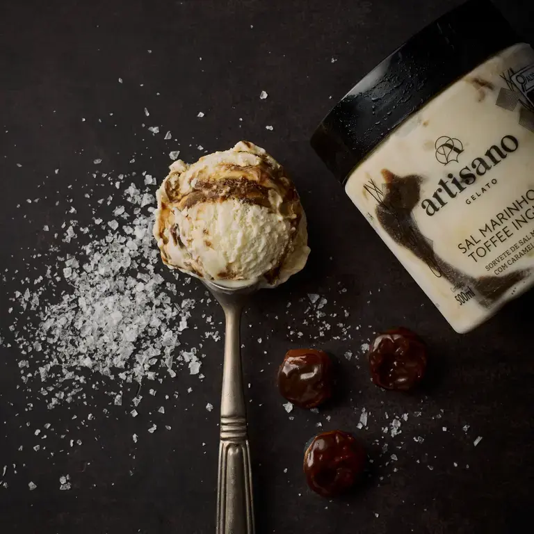 Artisano Gelato_ Sao Paolo