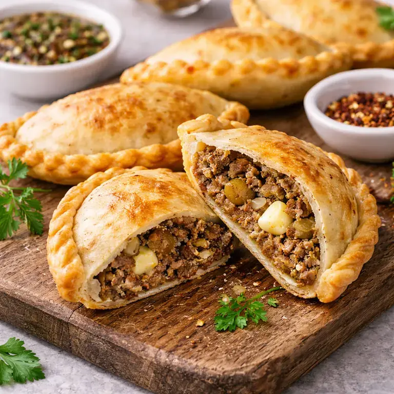 Platos típicos argentinos - Fine Dining Lovers