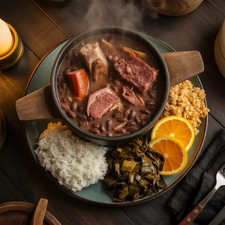 Platos tipicos de brasil​ - Fine Dining Lovers