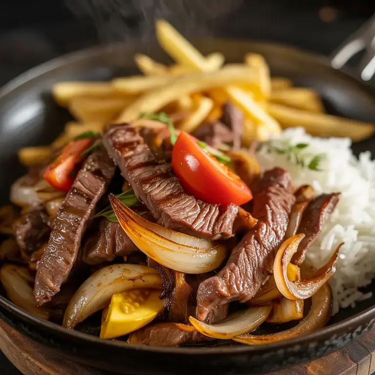 Platos tipicos del peru​ - Fine Dining Lovers