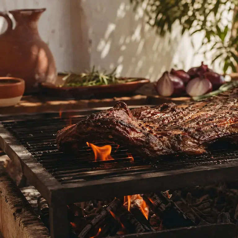 Cómo hacer un buen asado - Fine Dining Lovers