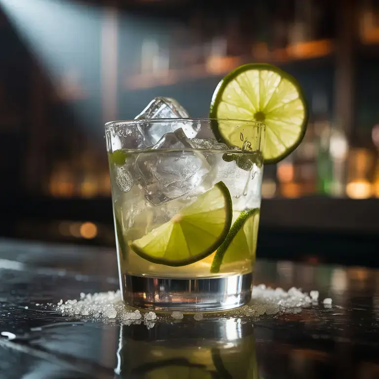 Caipirinha - Fine Dining Lovers