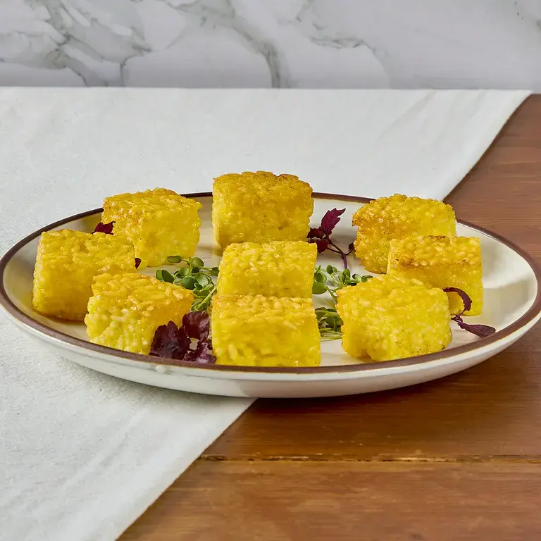 Receta Monza GP
