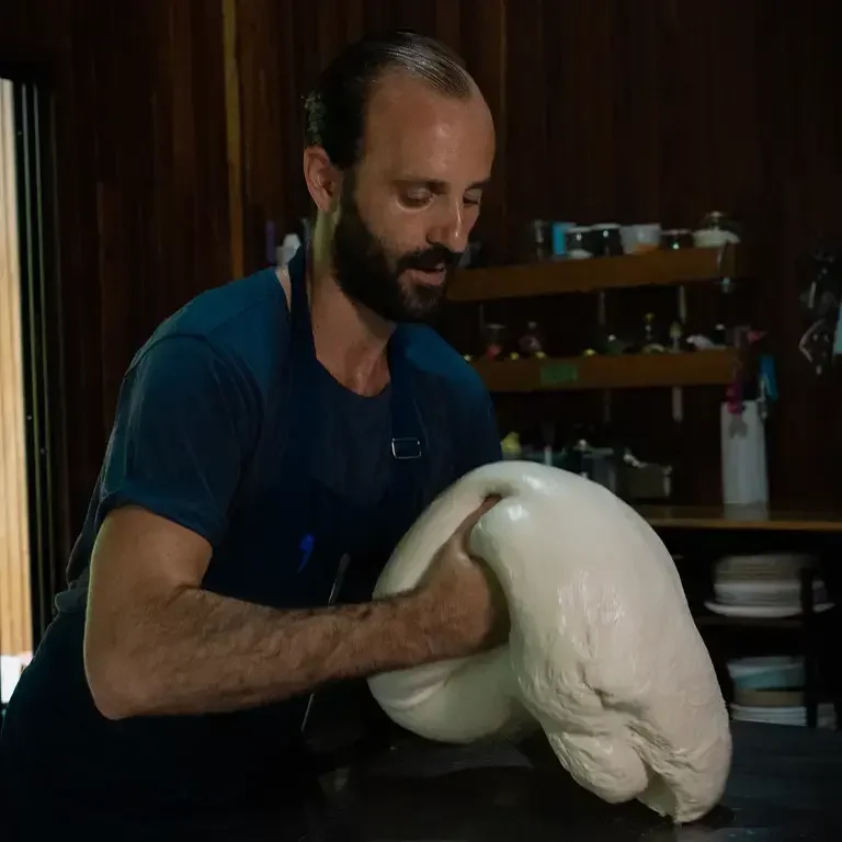 Sebastián Gallucci