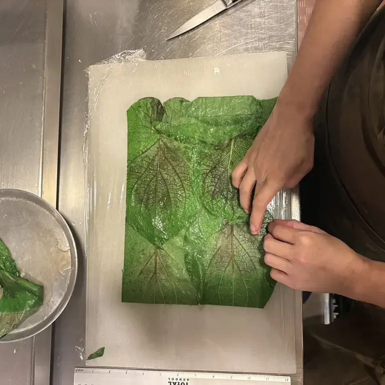 Nol tamales