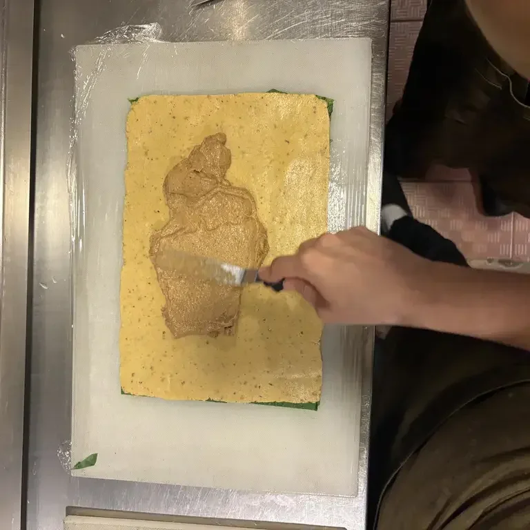 Nol tamales