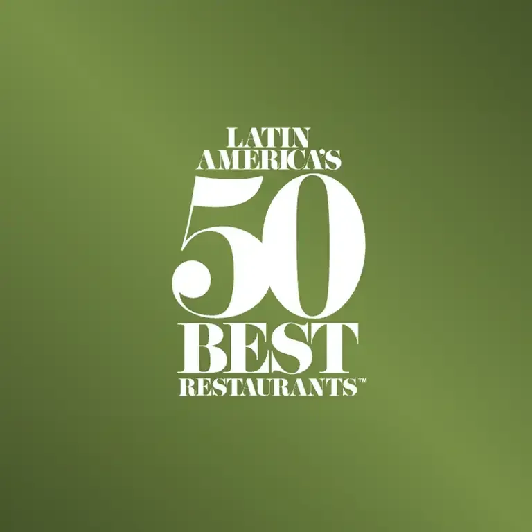 Latin America's 50 Best Restaurants premios especiales