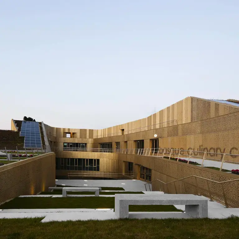 Basque Culinary Centre