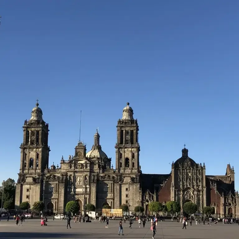 Ciudad de México