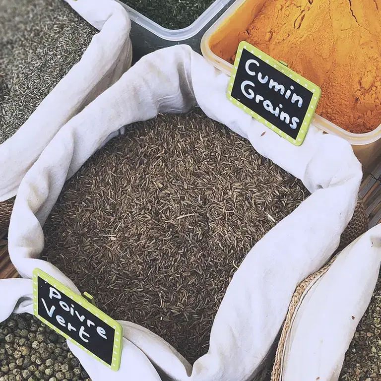 Comino: qué es, propiedades y usos en cocina