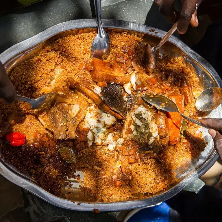 ¿Podría el fonio salvar el mundo?