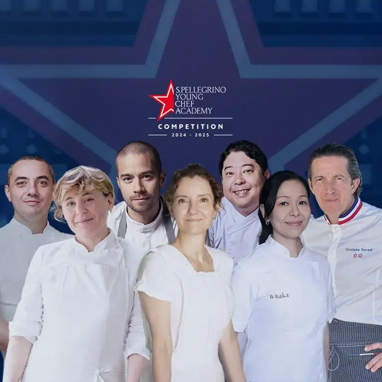 Spyca Grand Jury 2024-25