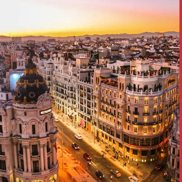 Guía Michelin España y Portugal 2022