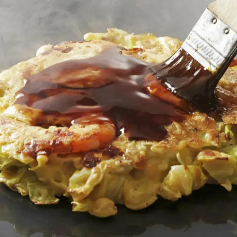 Okonomiyaki
