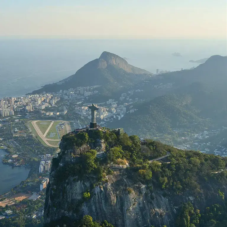 Guía Michelin de Río de Janeiro y São Paulo 2020