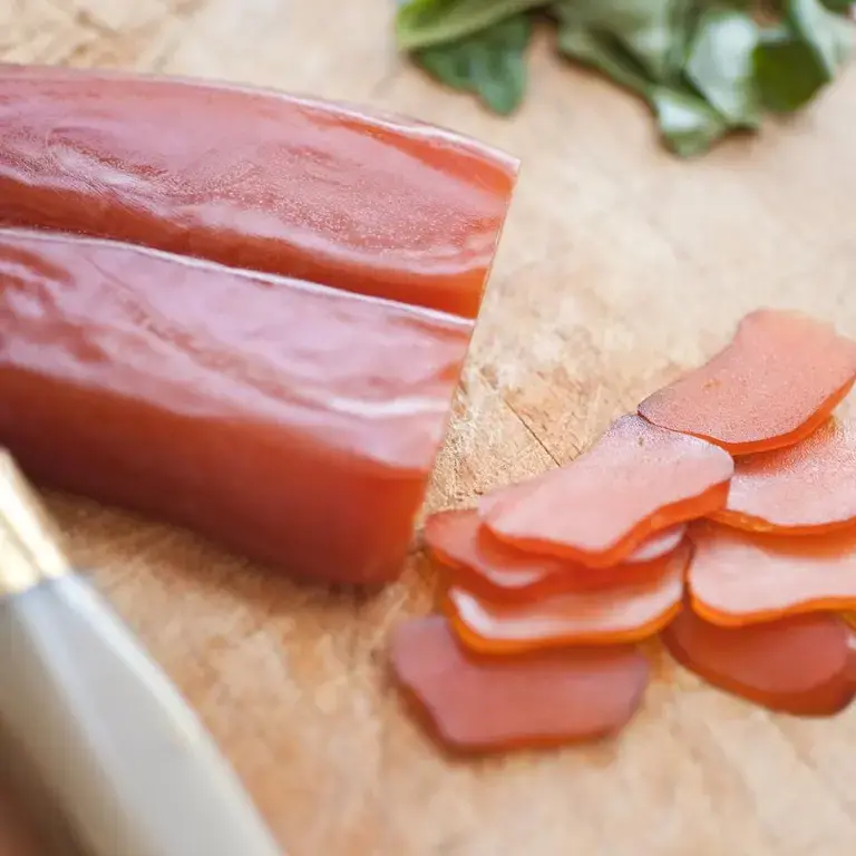 botarga Finedininglovers