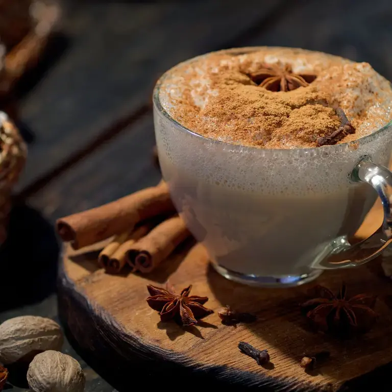 chai-latte