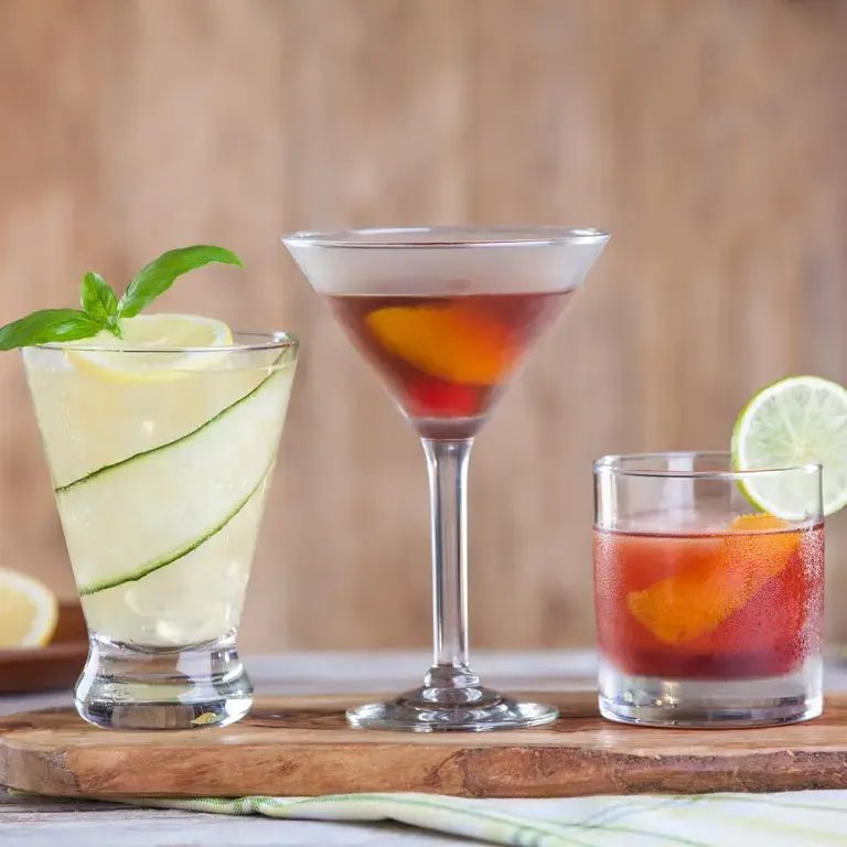 cócteles-con-whisky