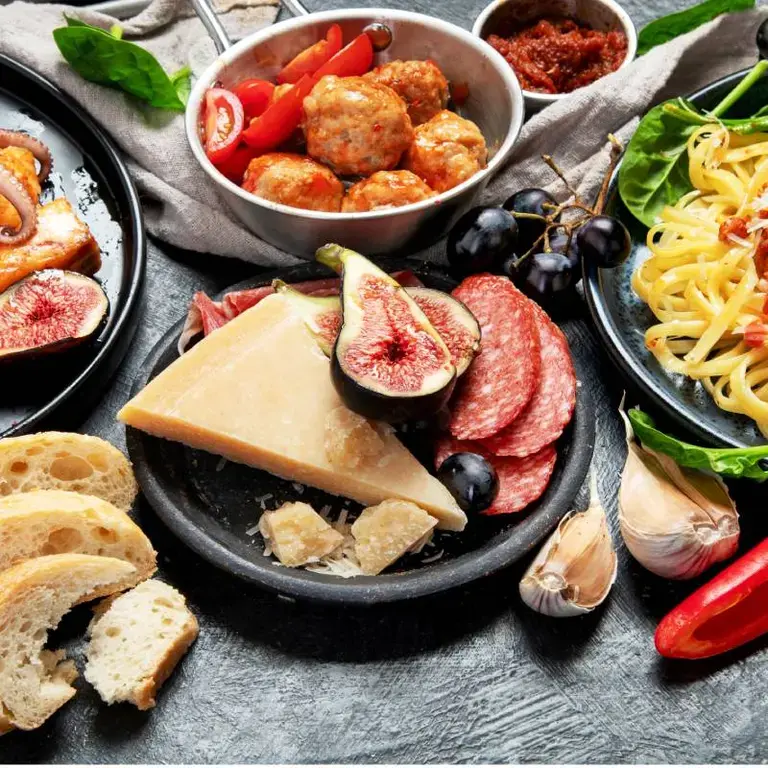 Con qué acompañar la pasta: 10 ideas para probar