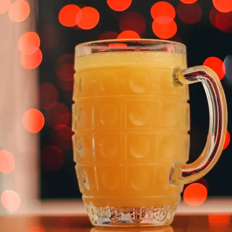 como hacer kvass - Fine Dining Lovers