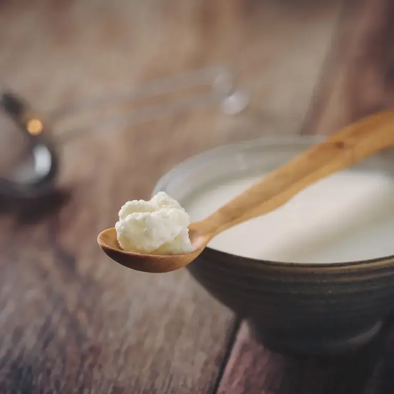 kefir