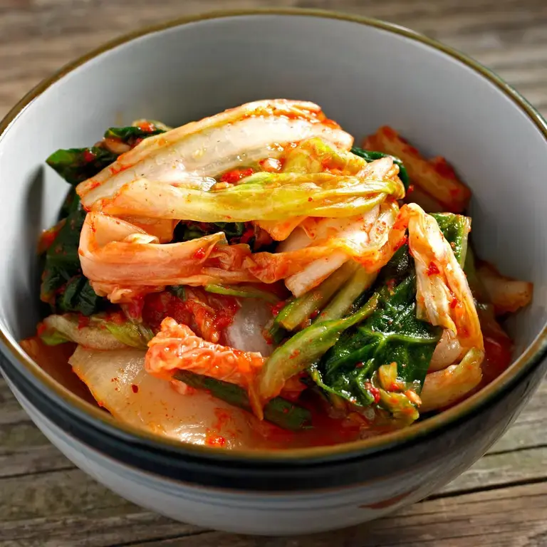 kimchi